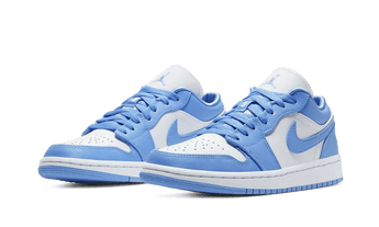 Air Jordan 1 Low UNC Air Jordan