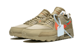 Air Max 90 X Off White Desert Ore - Sneakerzone