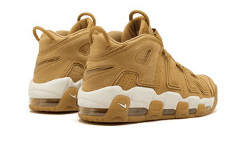 Air More Uptempo Flax - Sneakerzone