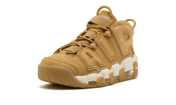 Air More Uptempo Flax - Sneakerzone