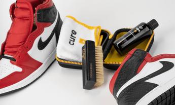 Crep Protect Cleaning Kit - Sneakerzone