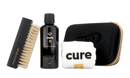 Crep Protect Cleaning Kit 