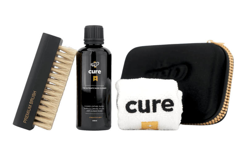 Crep Protect Cleaning Kit  product image