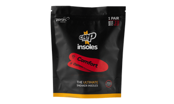 Crep Protect Comfort Insoles - Sneakerzone