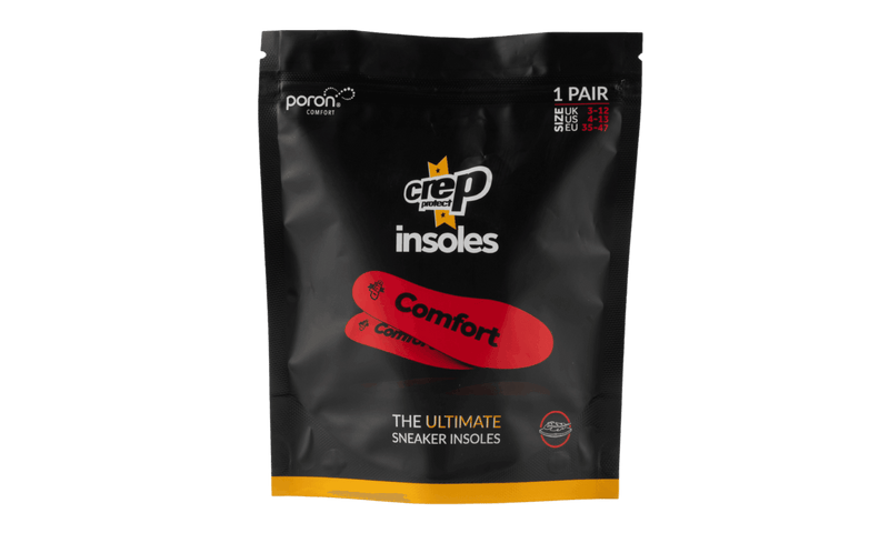 Crep Protect Comfort Insoles  product image