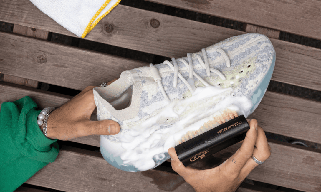 Crep Protect Cure Refill - Sneakerzone