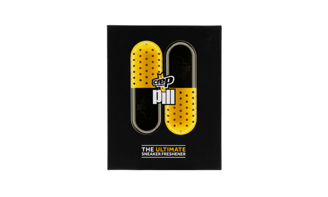 Crep Protect Pills - Sneakerzone