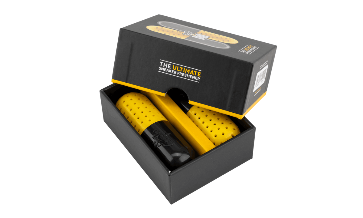 Crep Protect Pills  secondary image