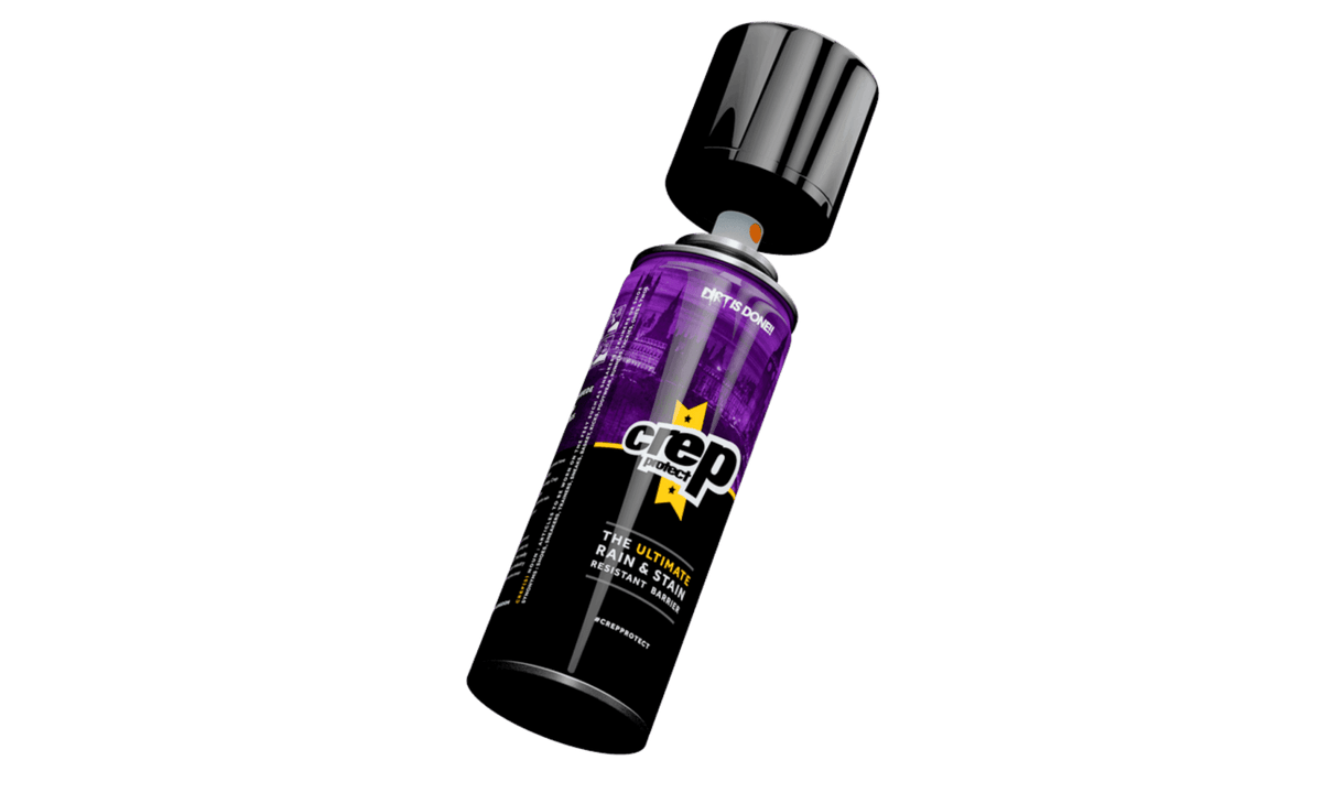 Crep Protect Spray  secondary image