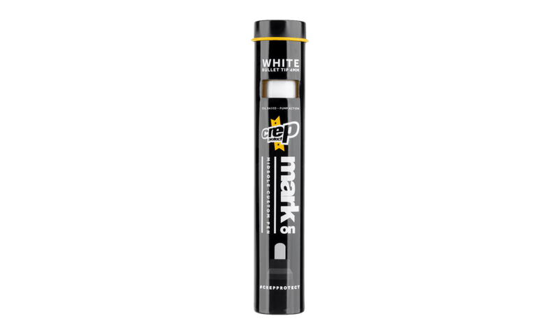 Crep Protect White Mark-on Pen  product image