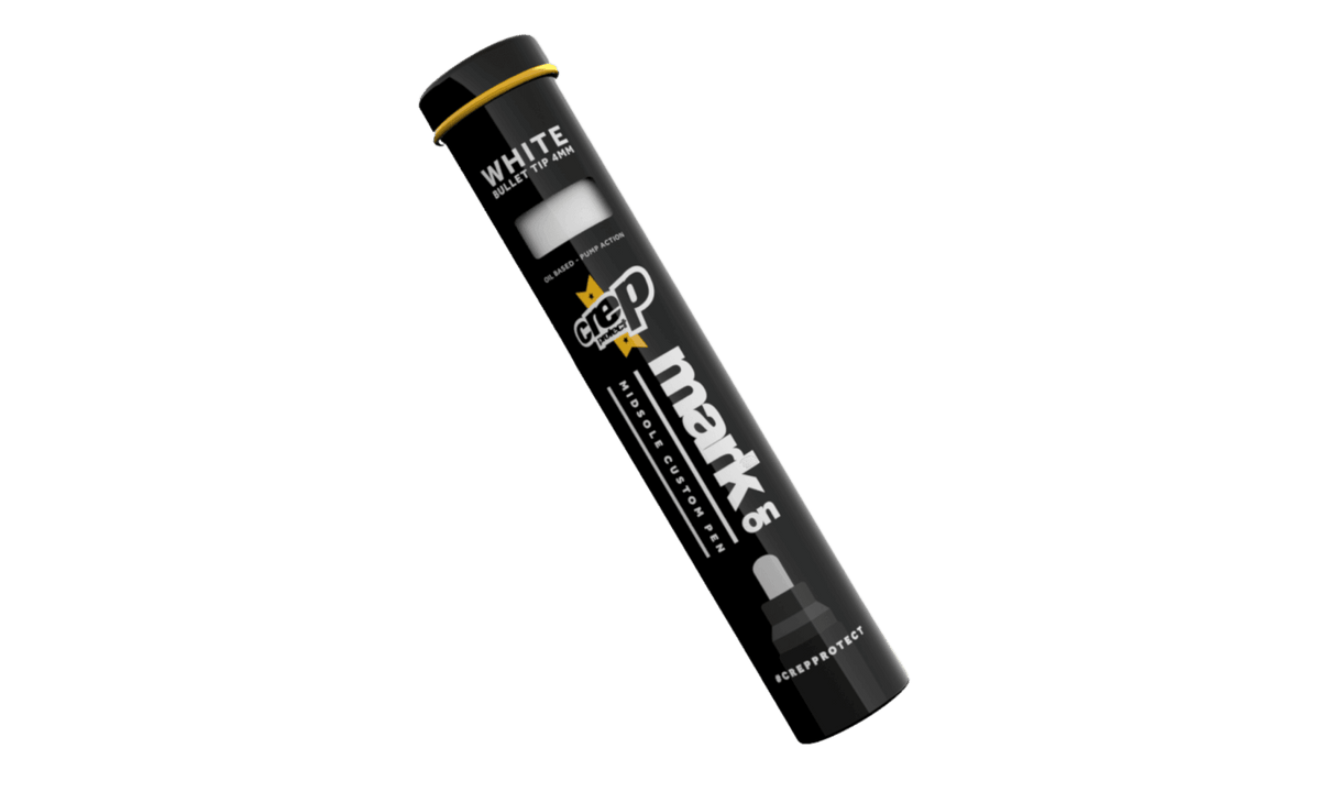 Crep Protect White Mark-on Pen  secondary image