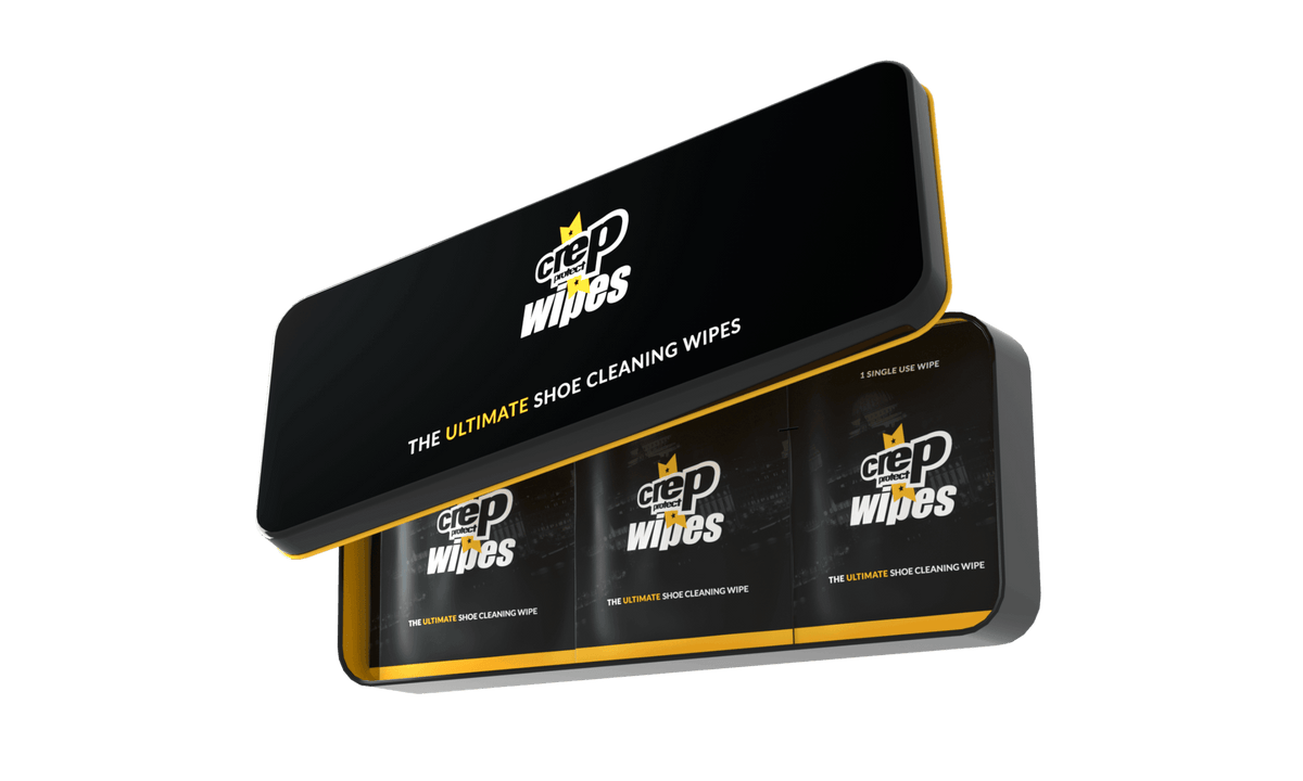 Crep Protect Wipes  secondary image