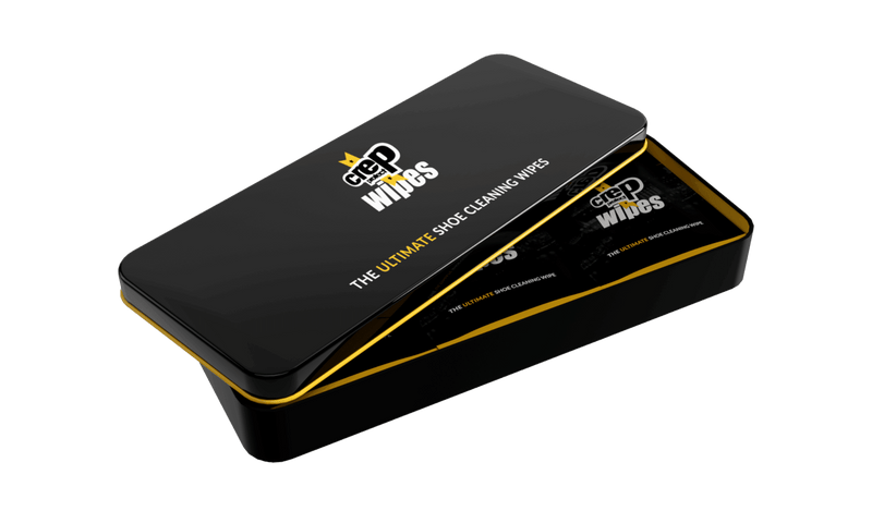 Crep Protect Wipes  product image