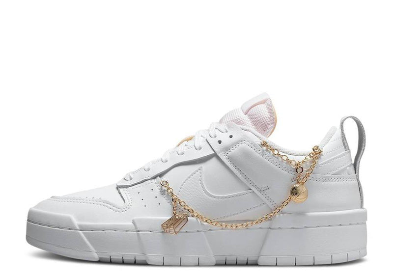 Dunk Low Disrupt Lucky Charms White product image