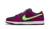 Dunk Low SB Red Plum - Sneakerzone