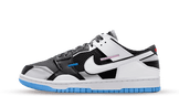 Dunk Low Scrap University Blue White - Sneakerzone