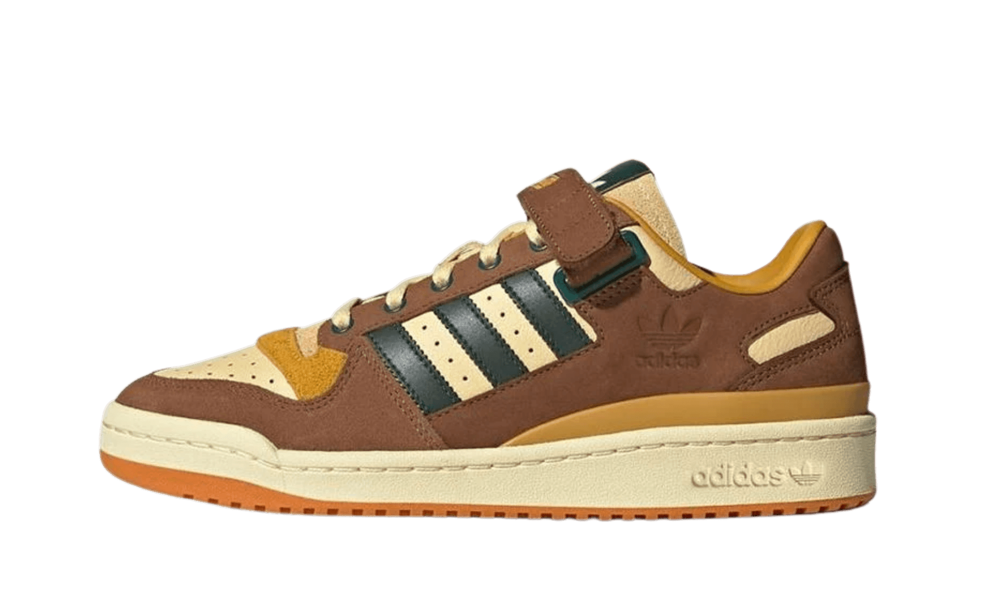 Forum 84 Low Yoyogi Park - Sneakerzone