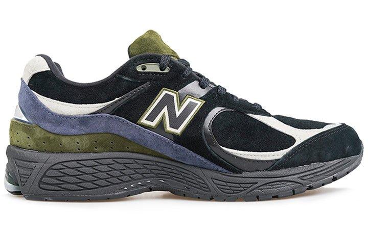 New Balance 2002R Year of the Ox - Sneakerzone