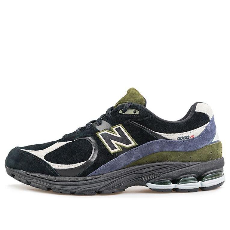 New Balance 2002R Year of the Ox - Sneakerzone