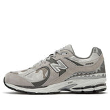 New Balance 2002 X Bape Apes Together Strong - Grey Camo New Balance