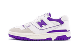 New Balance 550 Varsity Purple New Balance