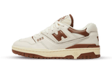 New Balance 550 x Aime Leon Dore Brown New Balance