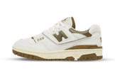 New Balance 550 x Aime Leon Dore Olive New Balance
