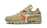 Air Max 90 X Off White Desert Ore Nike