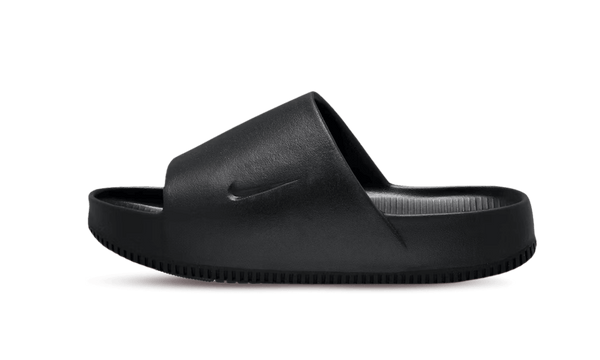 Nike Calm Slide Black - Sneakerzone