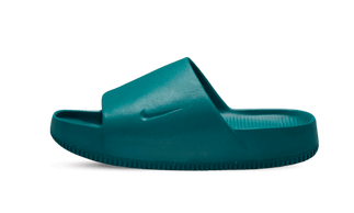 Nike Calm Slide Geode Teal - Sneakerzone