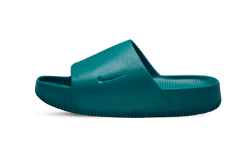 Nike Calm Slide Geode Teal - Sneakerzone