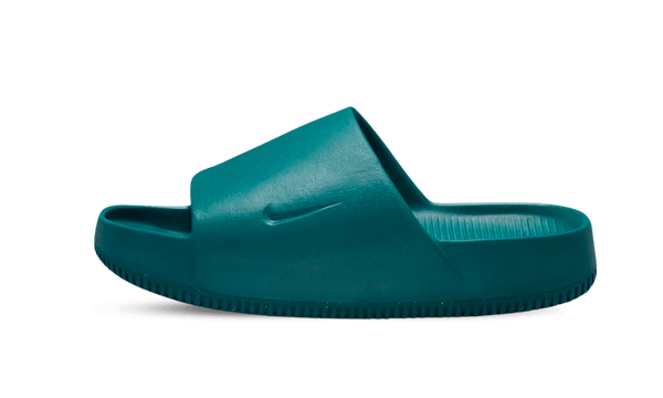 Nike Calm Slide Geode Teal - Sneakerzone
