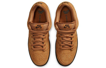 Dunk Low SB Wheat Nike