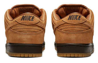 Dunk Low SB Wheat Nike