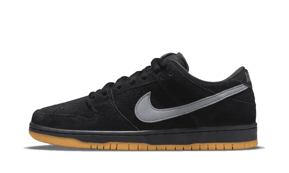 Nike Dunk Low SB Fog - Sneakerzone
