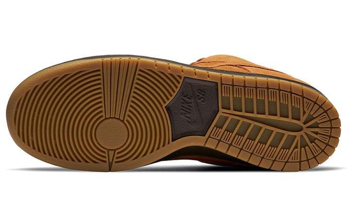 Nike Dunk Low SB Wheat - Sneakerzone