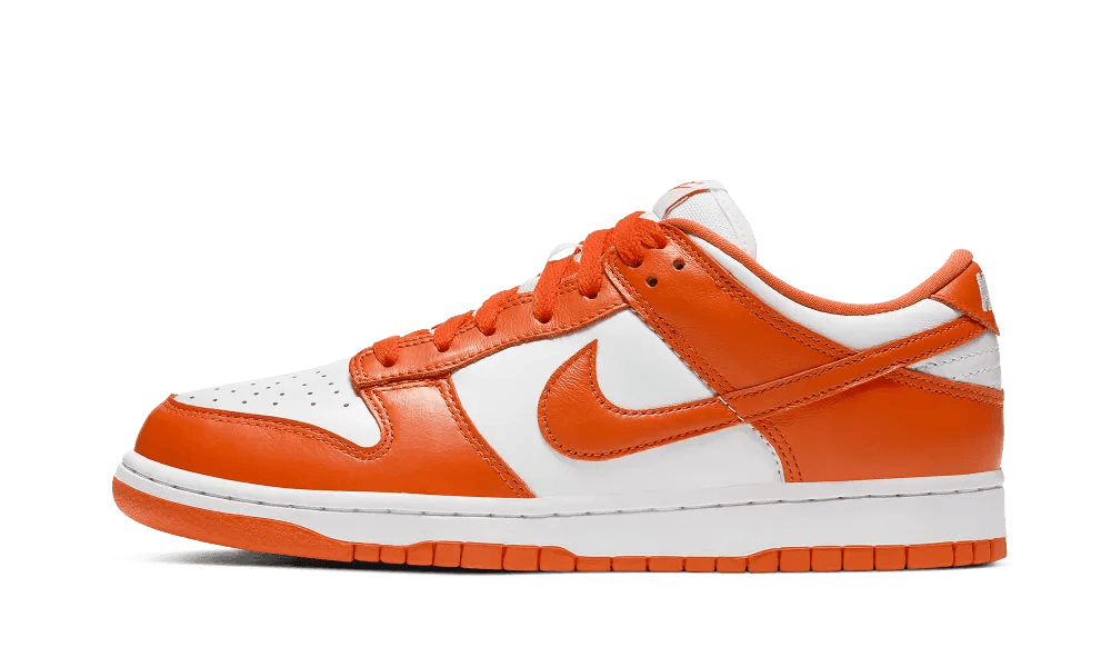 Nike Dunk Low Syracuse - Sneakerzone