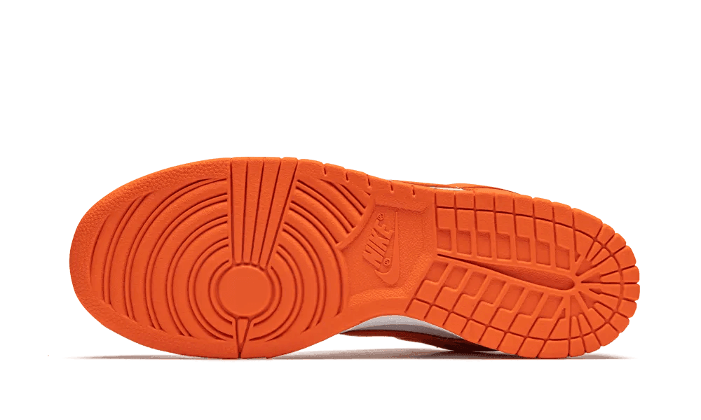 Nike Dunk Low Syracuse - Sneakerzone