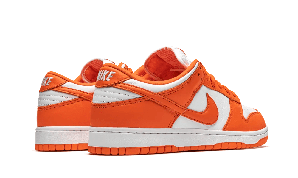 Nike Dunk Low Syracuse - Sneakerzone