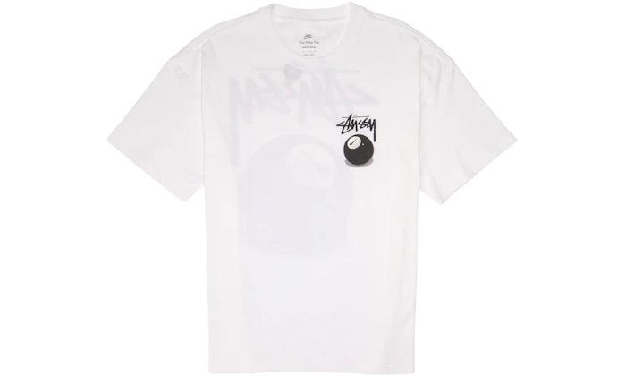 Nike x Stüssy 8 Ball T-shirt - Sneakerzone