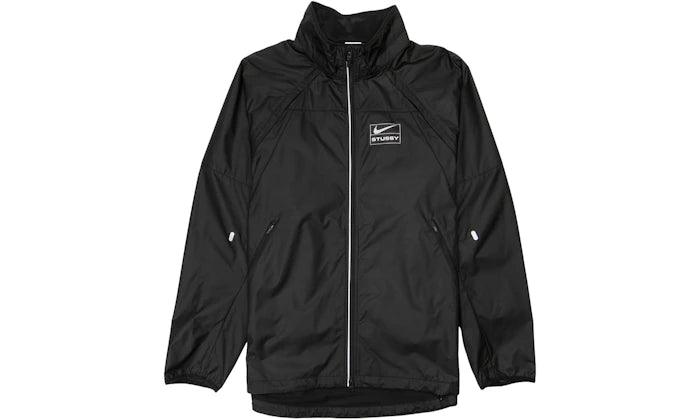 Nike x Stussy Storm-Fit Track Jacket - Sneakerzone