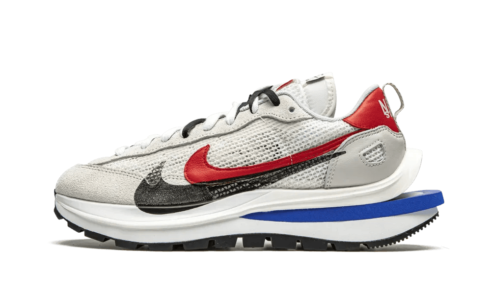 Sacai Vaporwaffle Fuchsia - Sneakerzone