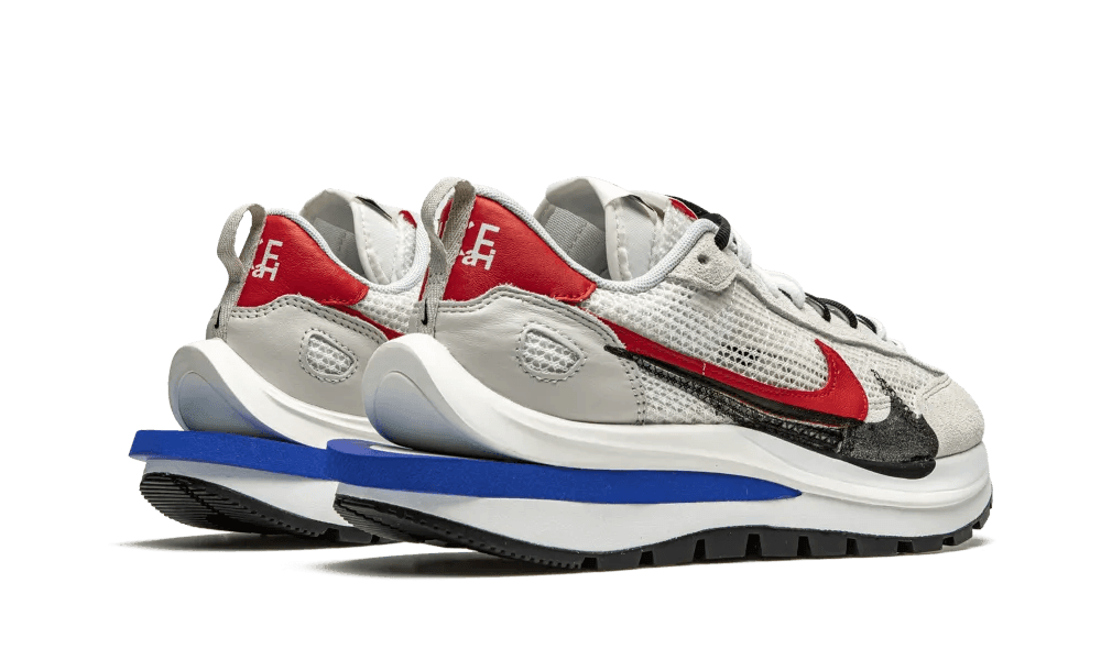 Sacai Vaporwaffle Fuchsia - Sneakerzone