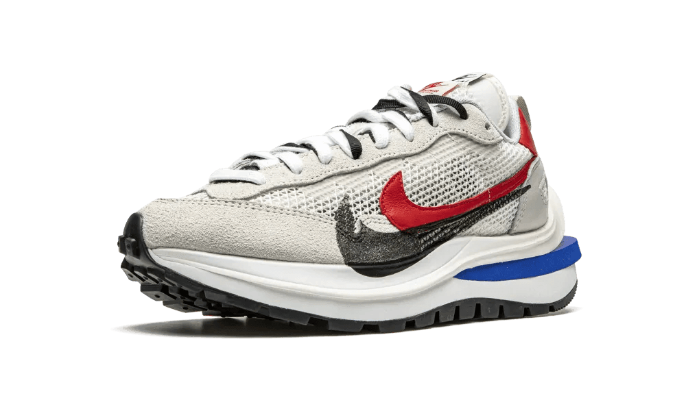 Sacai Vaporwaffle Fuchsia - Sneakerzone