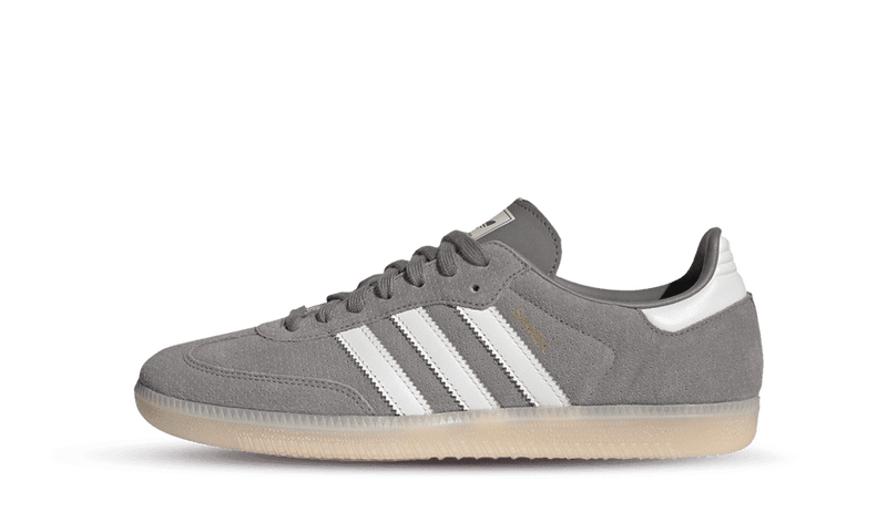 Samba OG Grey Three Gum product image