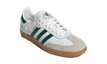 Samba Team Mexico - Sneakerzone